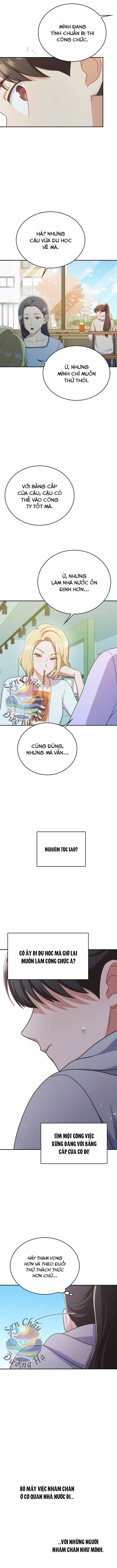 Cửa Hàng Tiện Lợi Có 102 Chapter 10 - 2