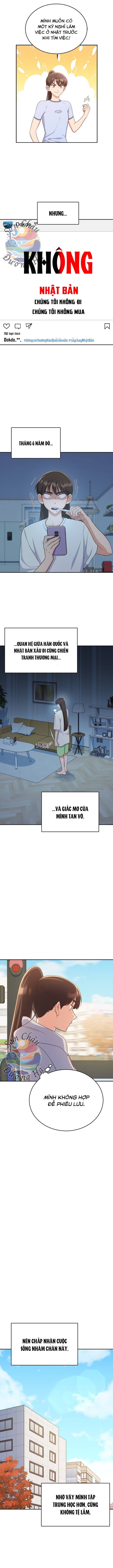 Cửa Hàng Tiện Lợi Có 102 Chapter 10 - 4