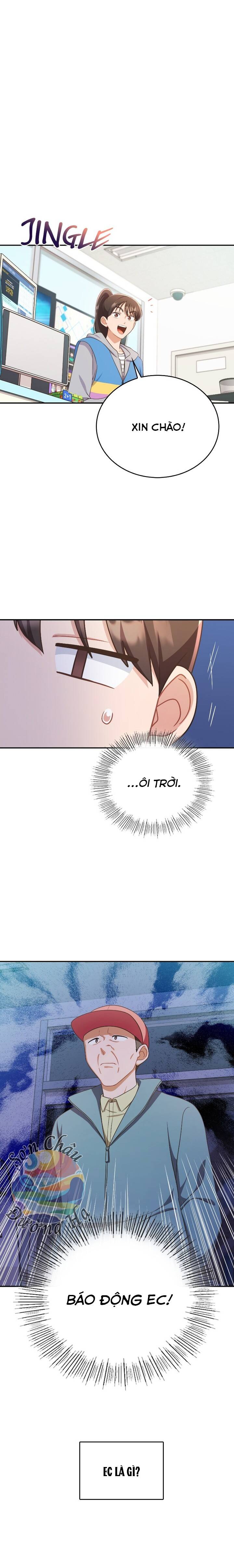 Cửa Hàng Tiện Lợi Có 102 Chapter 10 - 5