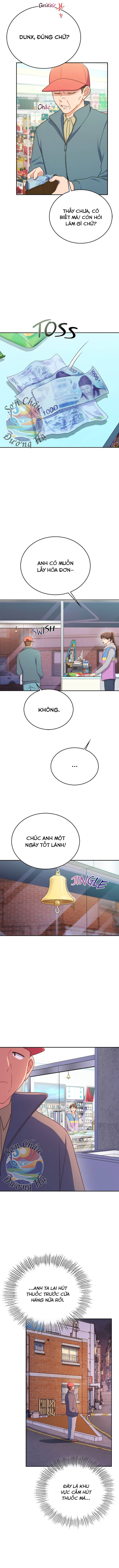 Cửa Hàng Tiện Lợi Có 102 Chapter 10 - 8