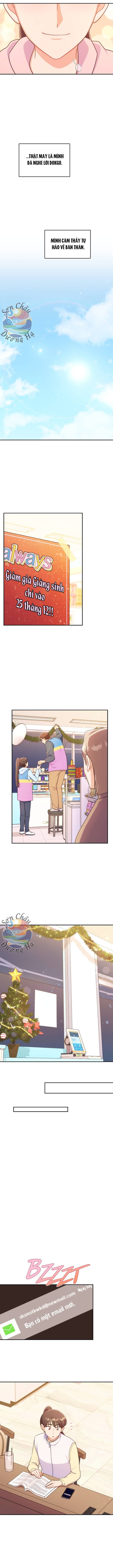 Cửa Hàng Tiện Lợi Có 102 Chapter 13 - 13