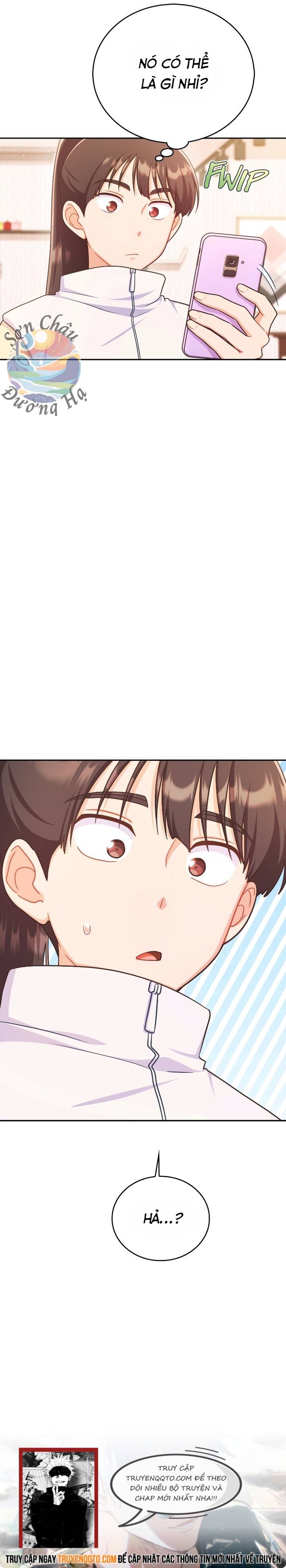 Cửa Hàng Tiện Lợi Có 102 Chapter 13 - 14