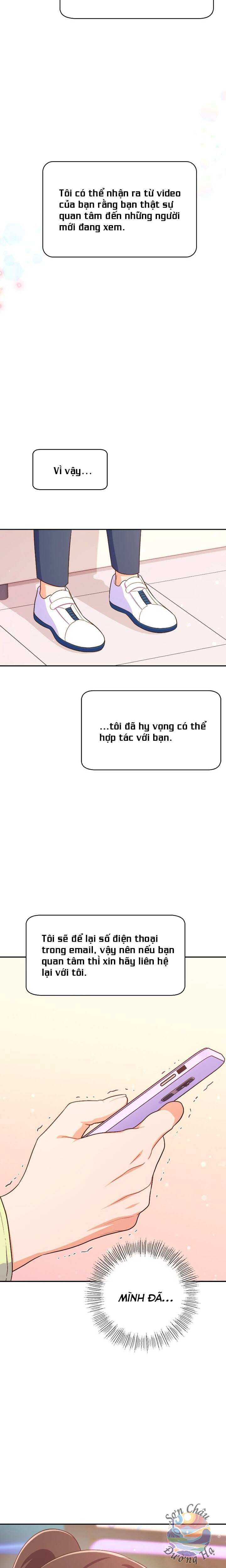Cửa Hàng Tiện Lợi Có 102 Chapter 14 - 2