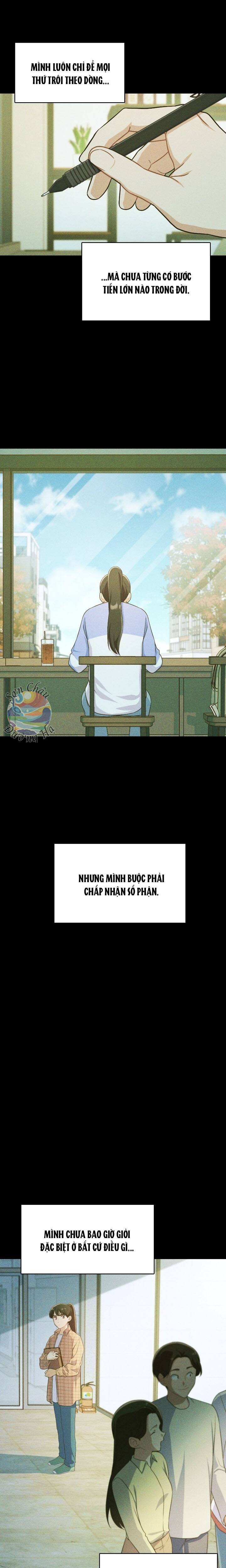 Cửa Hàng Tiện Lợi Có 102 Chapter 14 - 4