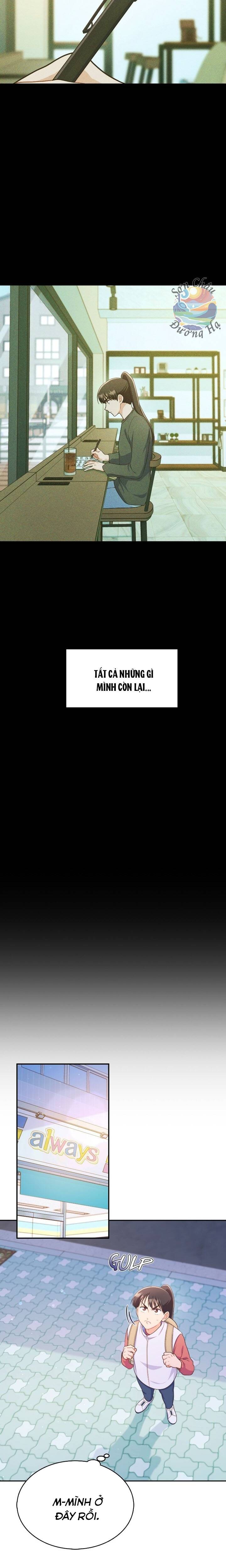 Cửa Hàng Tiện Lợi Có 102 Chapter 14 - 6