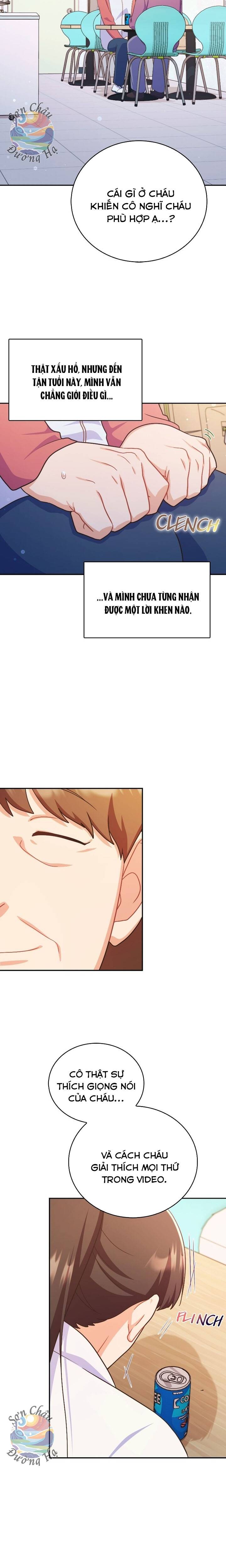 Cửa Hàng Tiện Lợi Có 102 Chapter 14 - 9