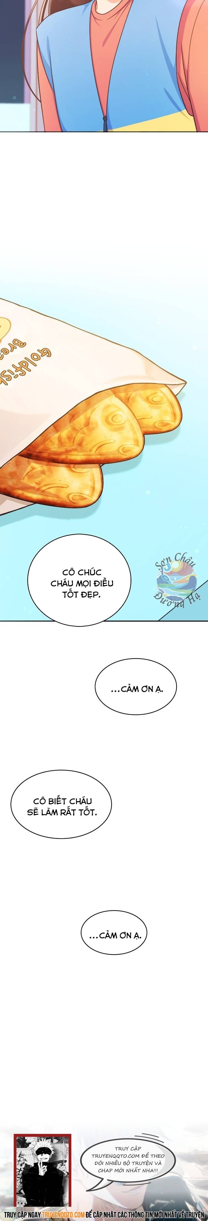 Cửa Hàng Tiện Lợi Có 102 Chapter 14 - 22