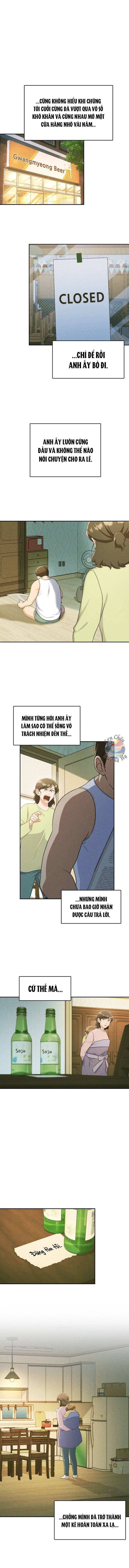 Cửa Hàng Tiện Lợi Có 102 Chapter 15 - 4