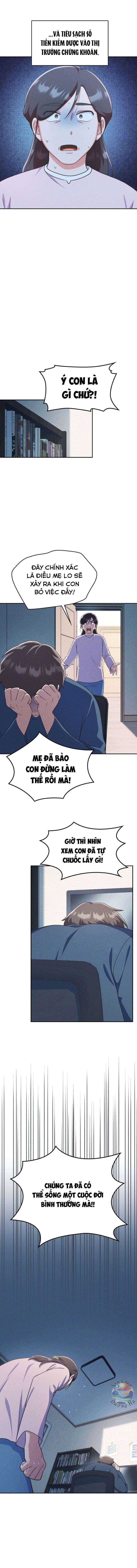 Cửa Hàng Tiện Lợi Có 102 Chapter 15 - 6