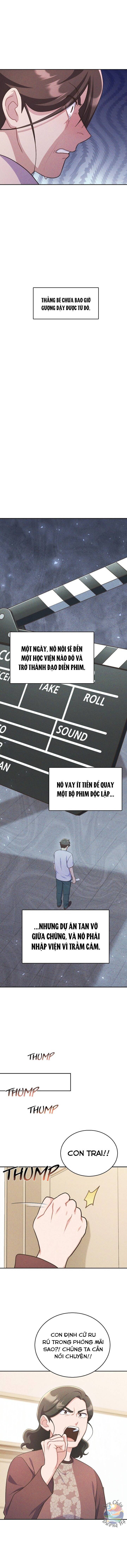 Cửa Hàng Tiện Lợi Có 102 Chapter 15 - 7