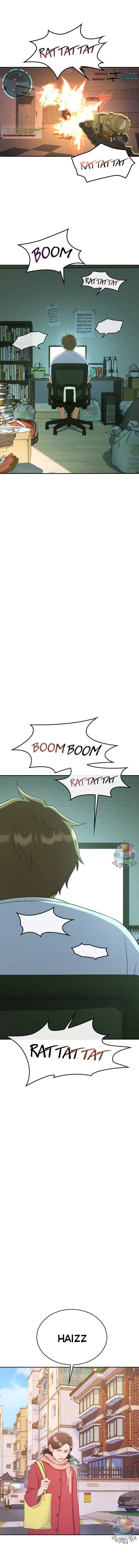 Cửa Hàng Tiện Lợi Có 102 Chapter 15 - 10