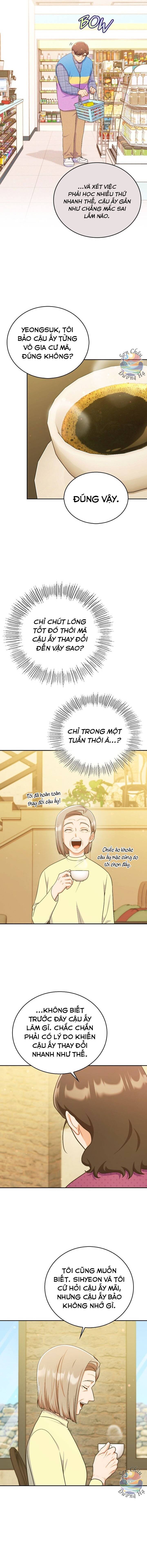 Cửa Hàng Tiện Lợi Có 102 Chapter 16 - 6