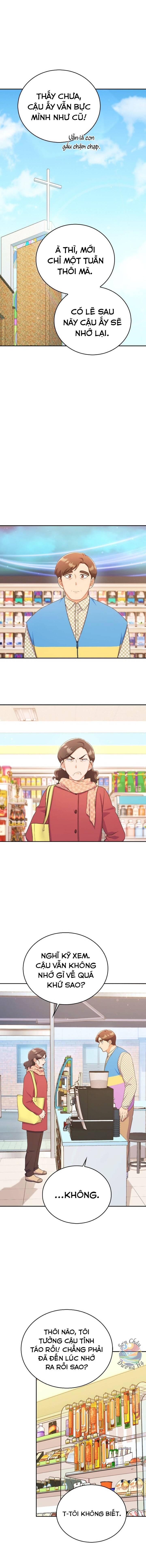 Cửa Hàng Tiện Lợi Có 102 Chapter 16 - 7
