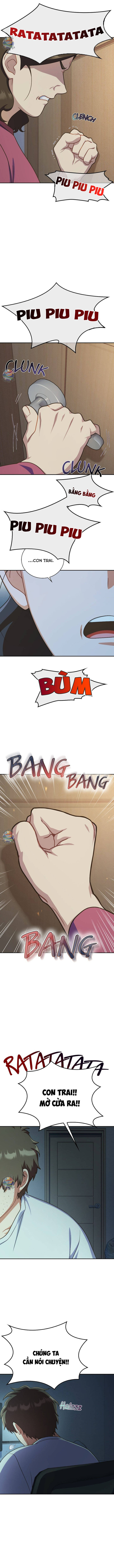 Cửa Hàng Tiện Lợi Có 102 Chapter 18 - 6