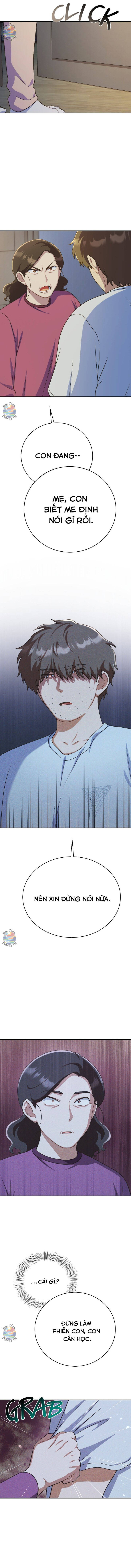 Cửa Hàng Tiện Lợi Có 102 Chapter 18 - 7