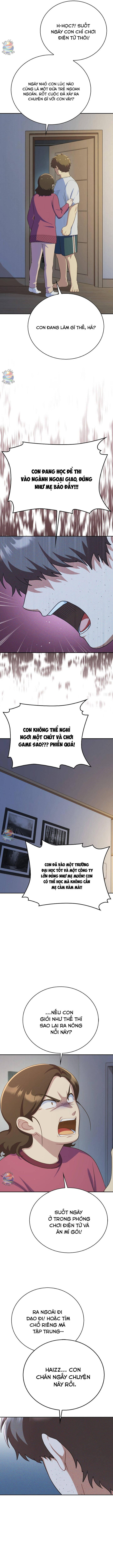 Cửa Hàng Tiện Lợi Có 102 Chapter 18 - 8