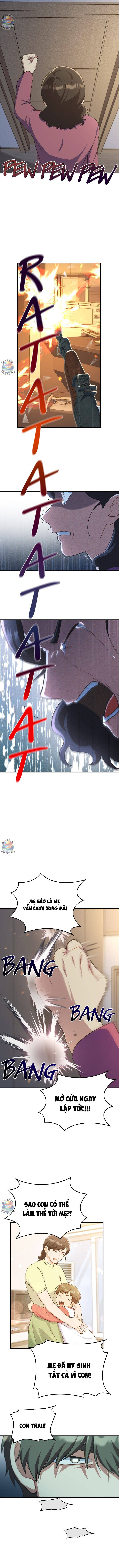 Cửa Hàng Tiện Lợi Có 102 Chapter 18 - 9