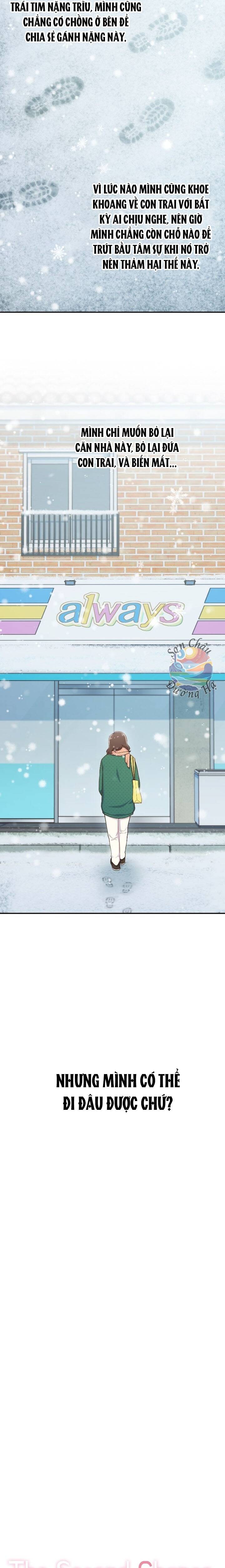 Cửa Hàng Tiện Lợi Có 102 Chapter 19 - 2