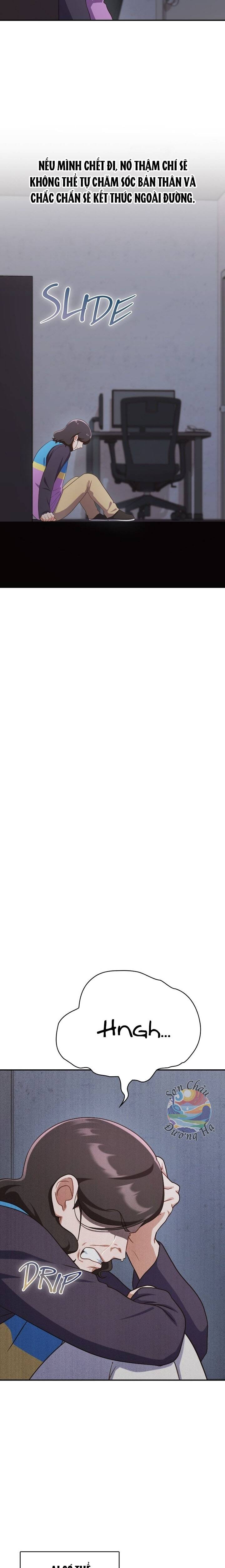Cửa Hàng Tiện Lợi Có 102 Chapter 19 - 6