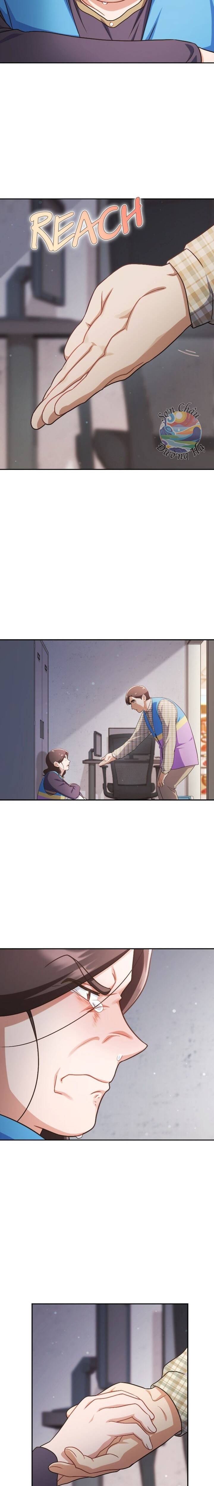 Cửa Hàng Tiện Lợi Có 102 Chapter 19 - 8