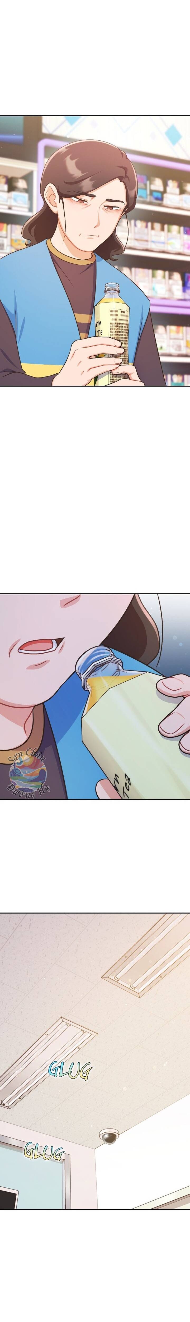 Cửa Hàng Tiện Lợi Có 102 Chapter 19 - 11