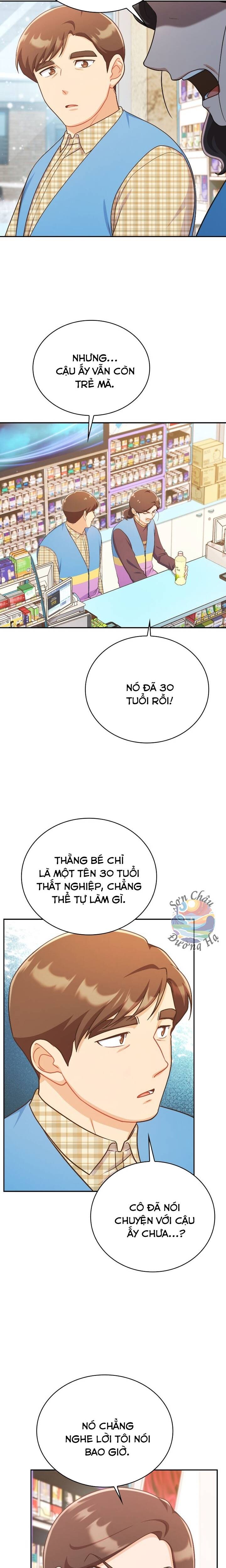 Cửa Hàng Tiện Lợi Có 102 Chapter 19 - 13