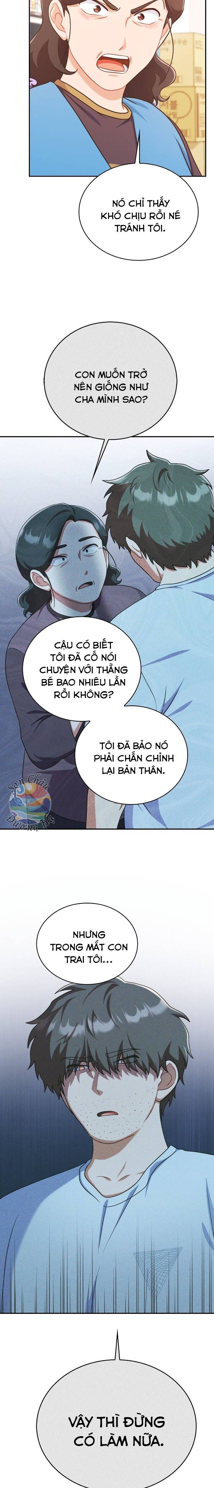 Cửa Hàng Tiện Lợi Có 102 Chapter 19 - 14