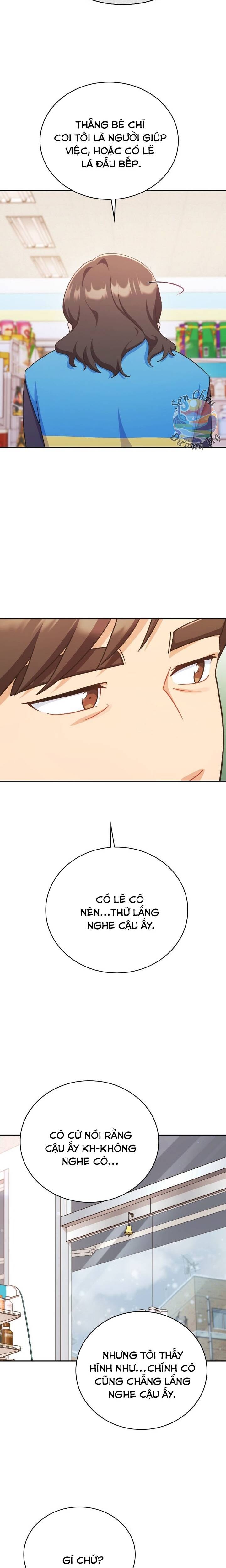 Cửa Hàng Tiện Lợi Có 102 Chapter 19 - 15