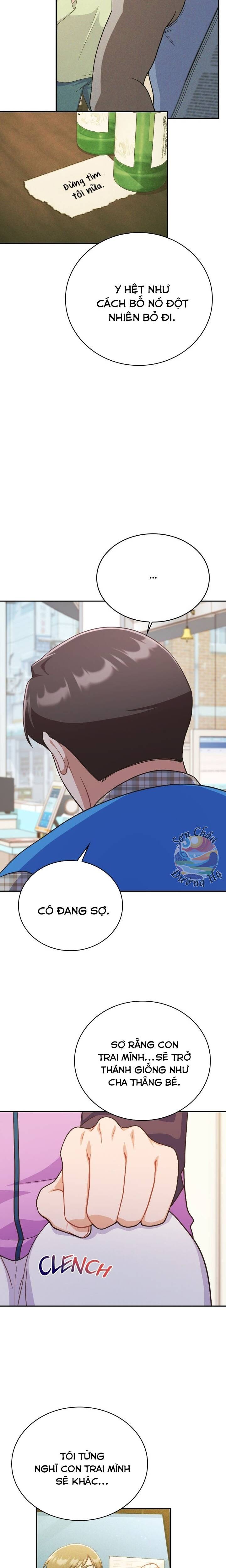 Cửa Hàng Tiện Lợi Có 102 Chapter 19 - 19