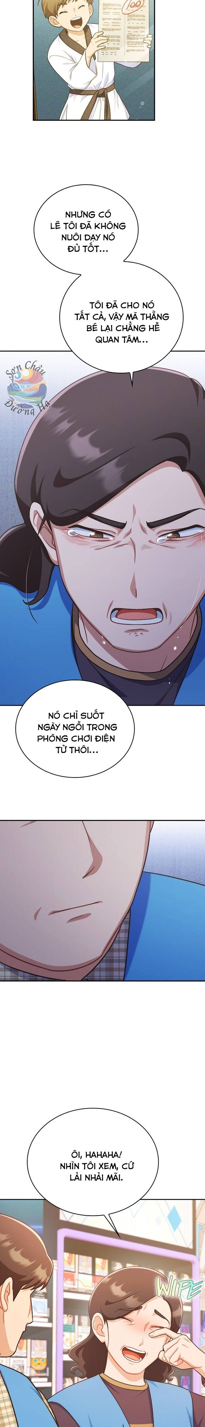 Cửa Hàng Tiện Lợi Có 102 Chapter 19 - 20