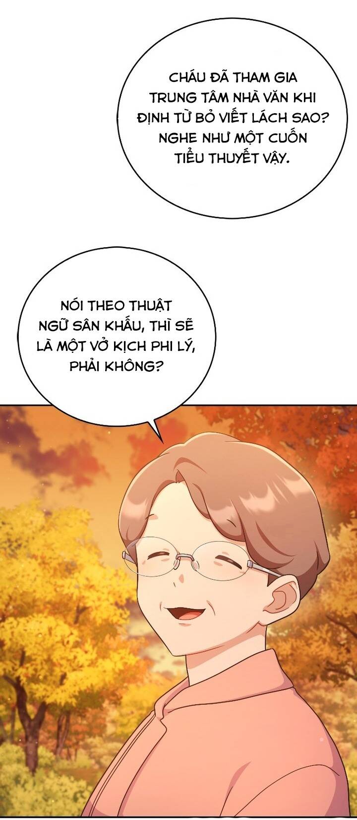 Cửa Hàng Tiện Lợi Có 102 Chapter 2 - 3