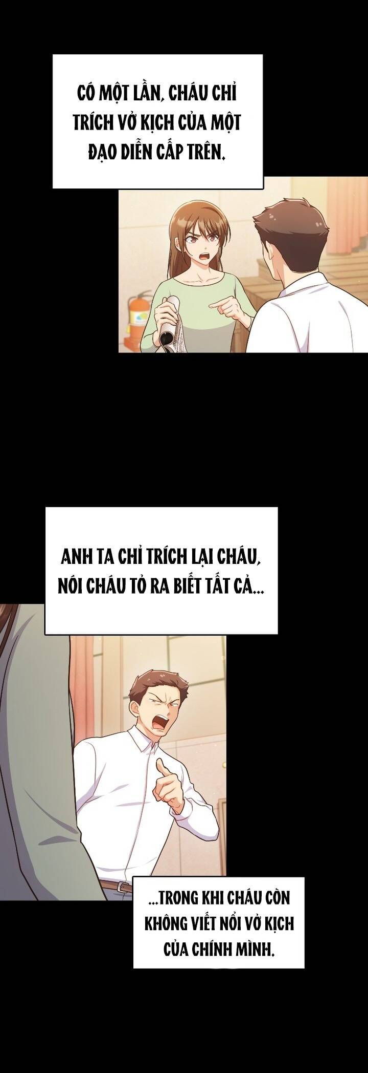 Cửa Hàng Tiện Lợi Có 102 Chapter 2 - 11