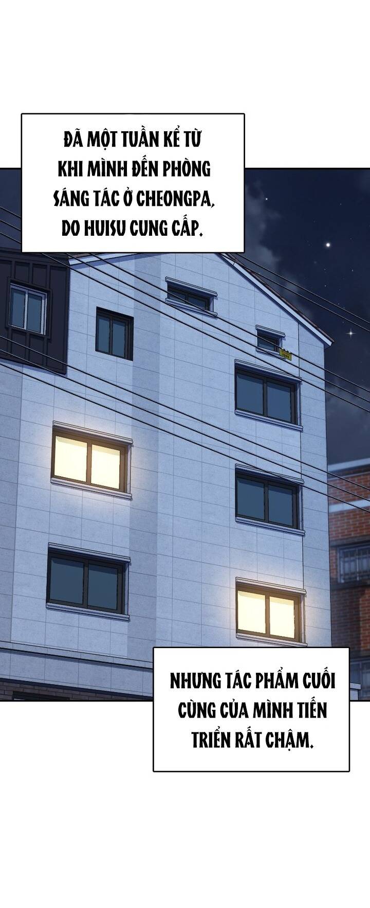 Cửa Hàng Tiện Lợi Có 102 Chapter 2 - 32