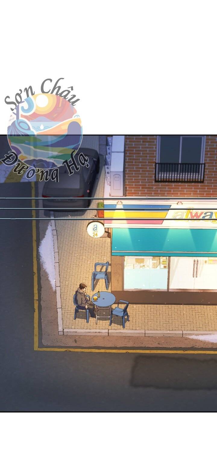 Cửa Hàng Tiện Lợi Có 102 Chapter 2 - 36