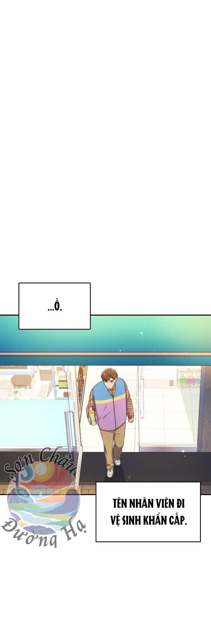Cửa Hàng Tiện Lợi Có 102 Chapter 2 - 39