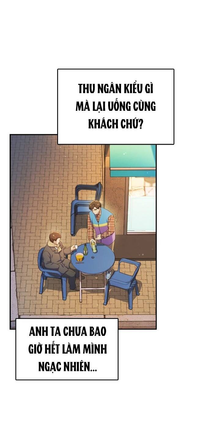 Cửa Hàng Tiện Lợi Có 102 Chapter 2 - 41