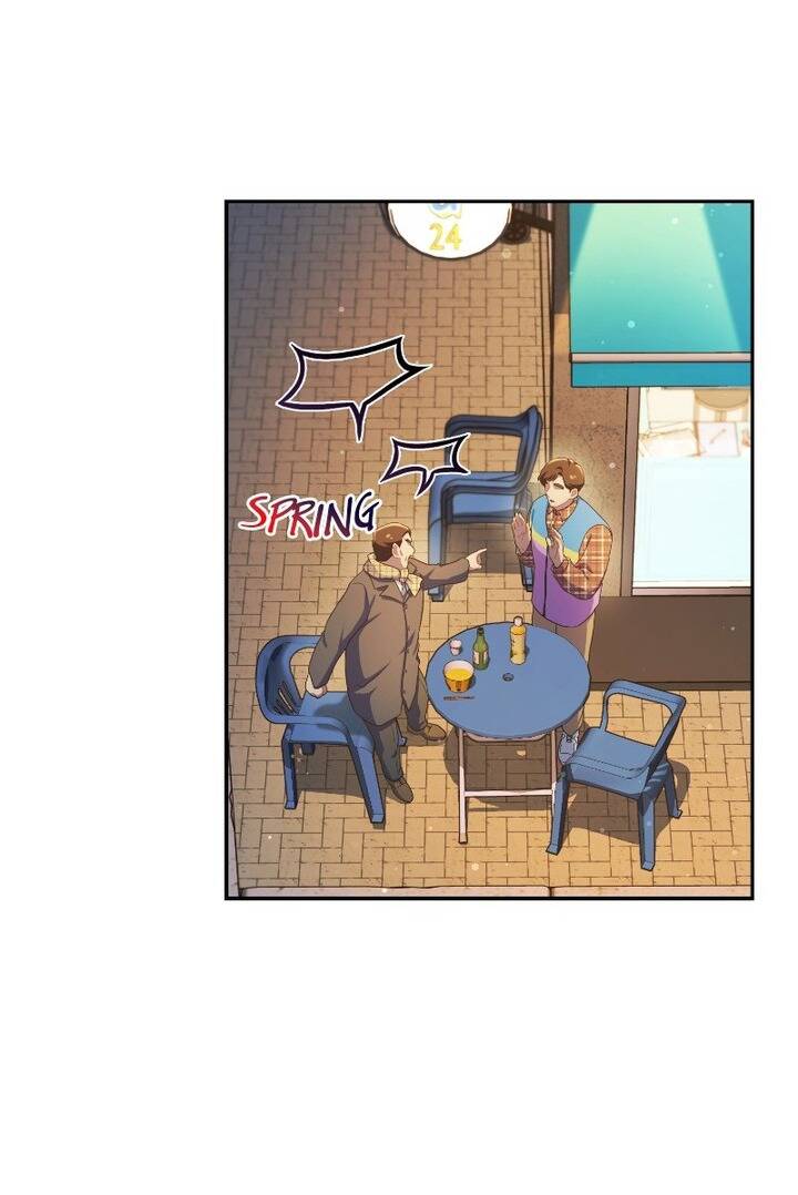 Cửa Hàng Tiện Lợi Có 102 Chapter 2 - 42