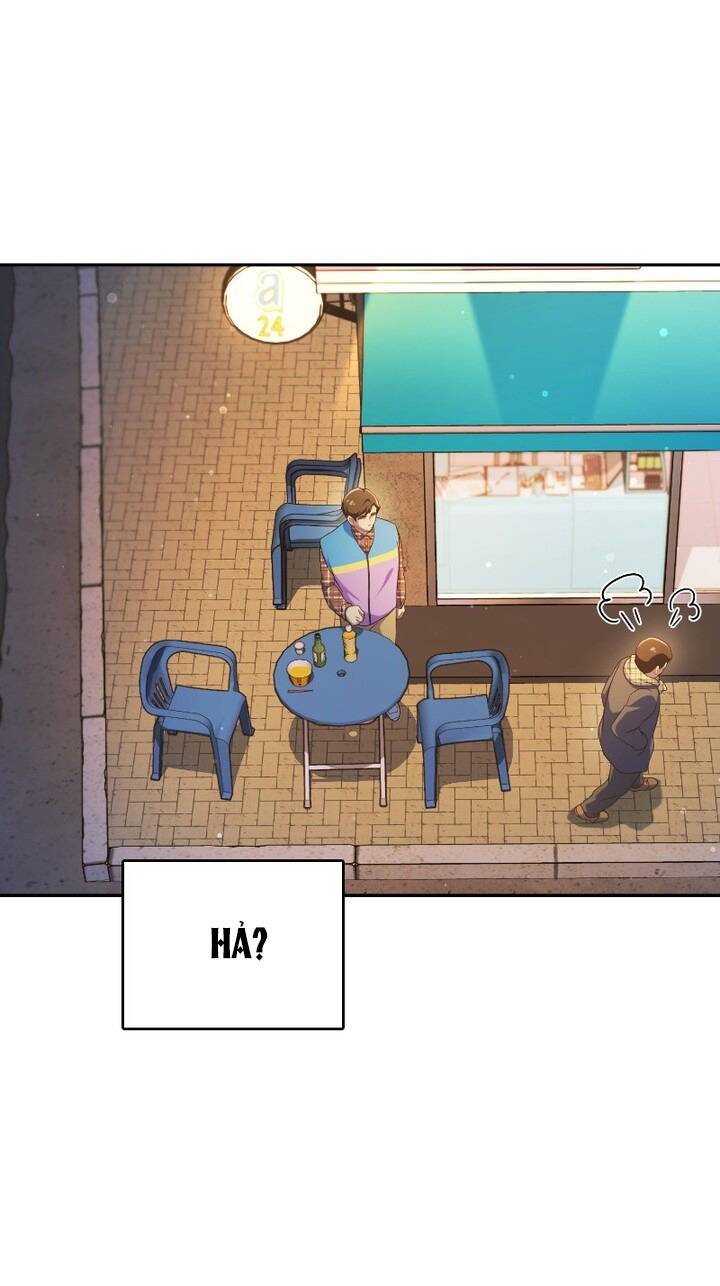 Cửa Hàng Tiện Lợi Có 102 Chapter 2 - 43