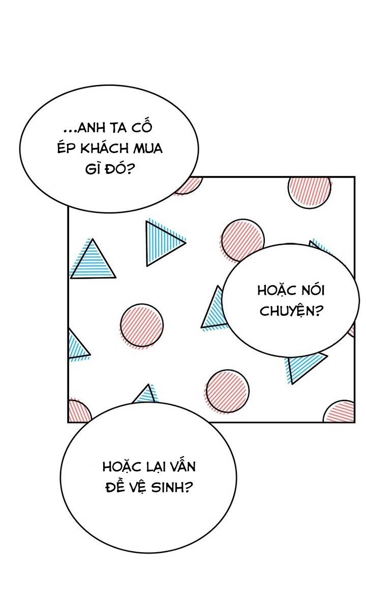 Cửa Hàng Tiện Lợi Có 102 Chapter 2 - 46