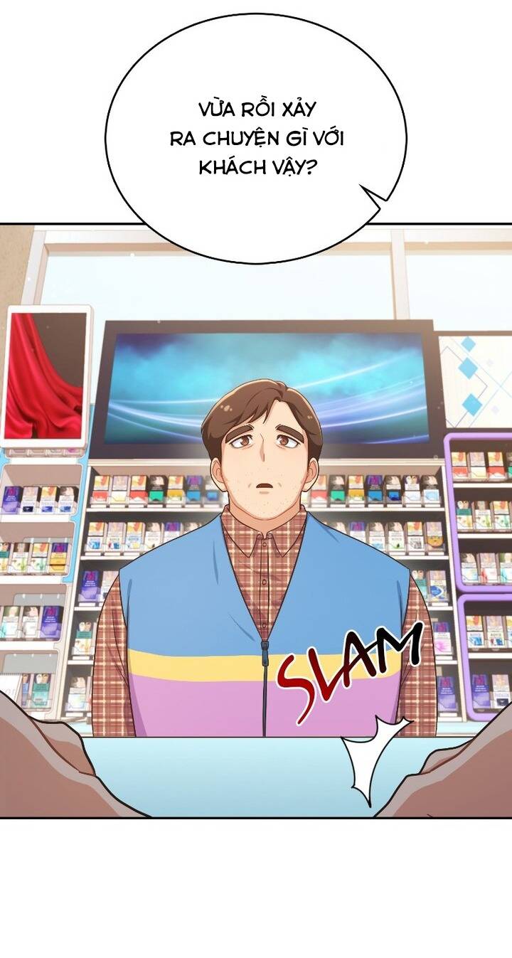 Cửa Hàng Tiện Lợi Có 102 Chapter 2 - 49