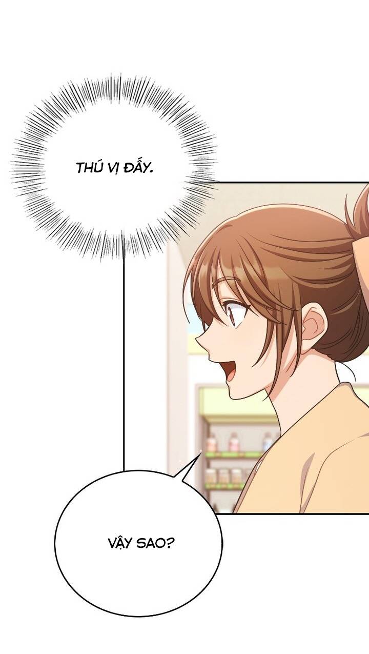 Cửa Hàng Tiện Lợi Có 102 Chapter 2 - 53