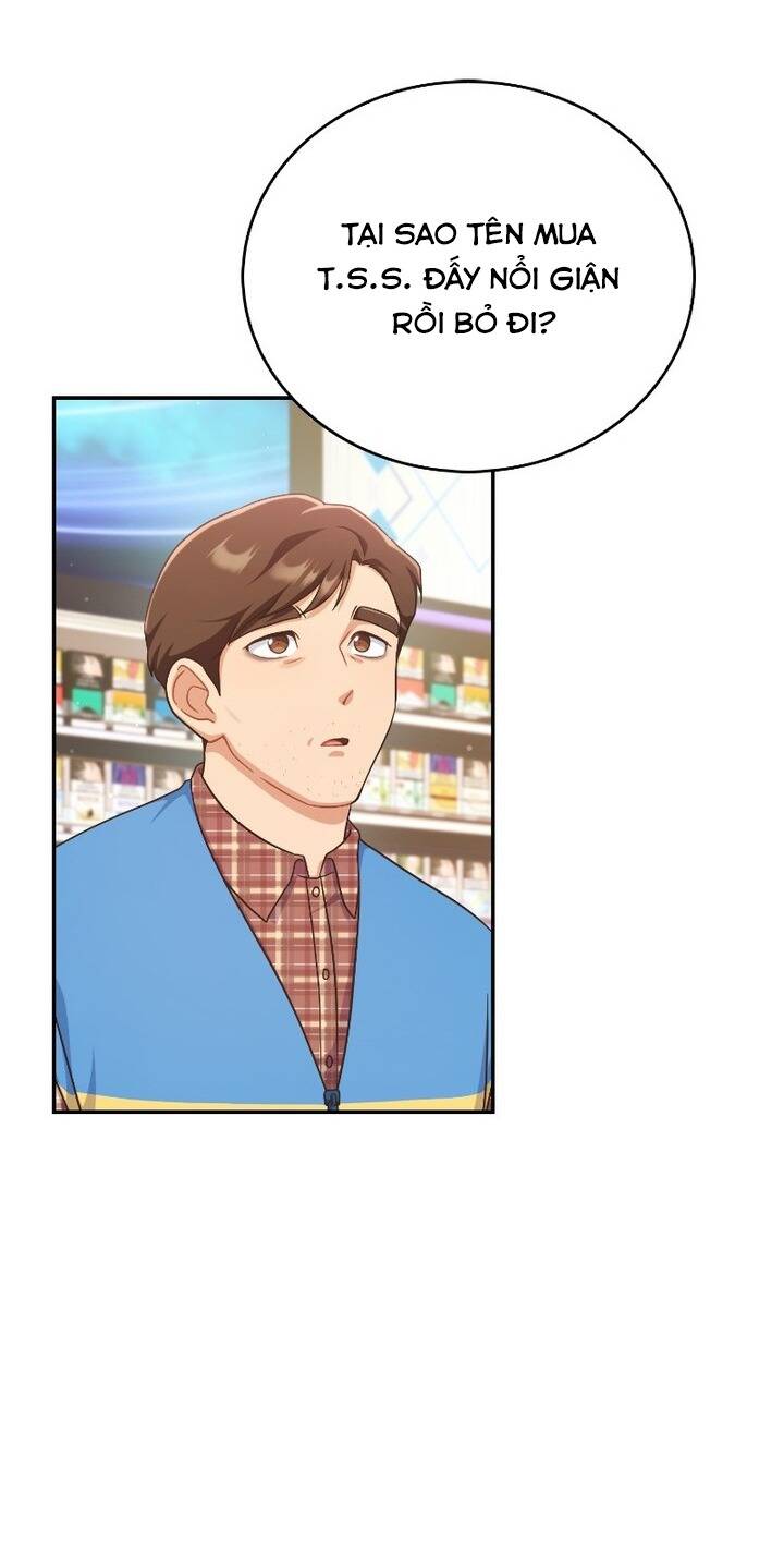 Cửa Hàng Tiện Lợi Có 102 Chapter 2 - 54