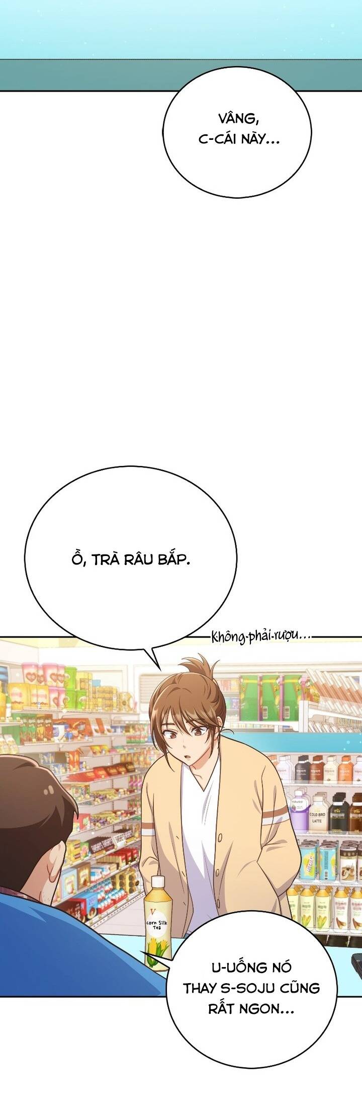 Cửa Hàng Tiện Lợi Có 102 Chapter 2 - 58