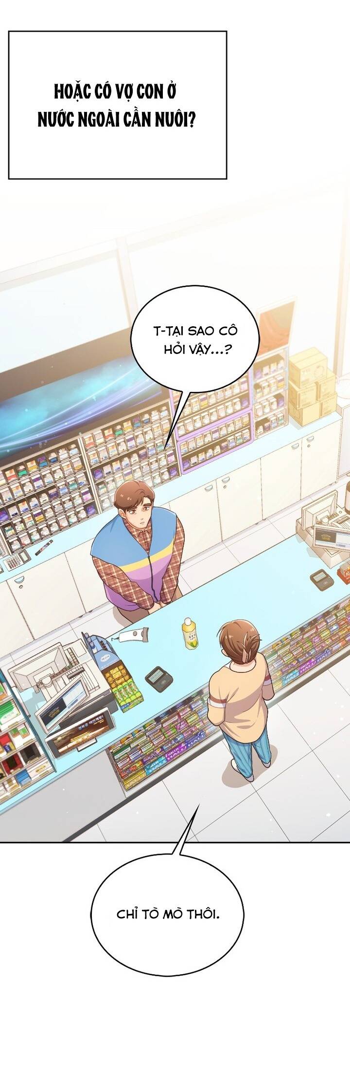 Cửa Hàng Tiện Lợi Có 102 Chapter 2 - 62