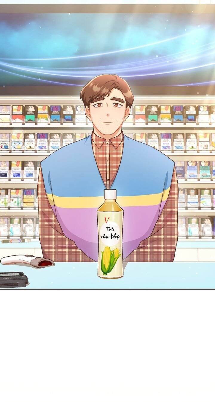 Cửa Hàng Tiện Lợi Có 102 Chapter 2 - 64