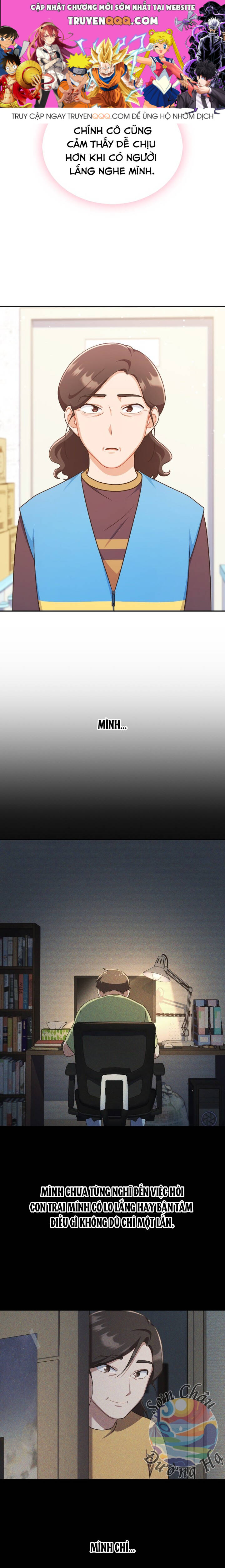 Cửa Hàng Tiện Lợi Có 102 Chapter 20 - 1