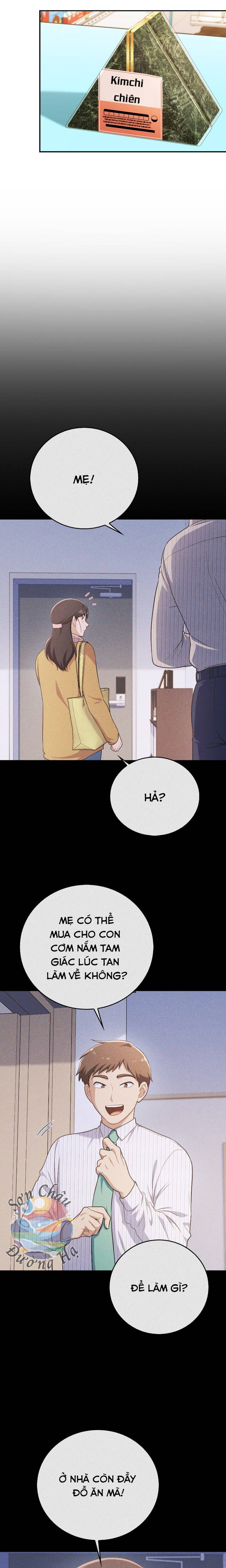 Cửa Hàng Tiện Lợi Có 102 Chapter 20 - 5