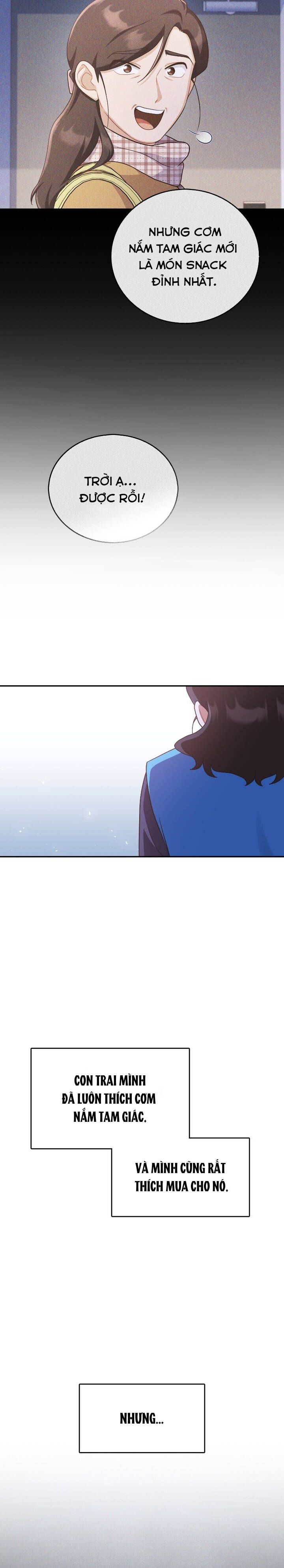 Cửa Hàng Tiện Lợi Có 102 Chapter 20 - 6