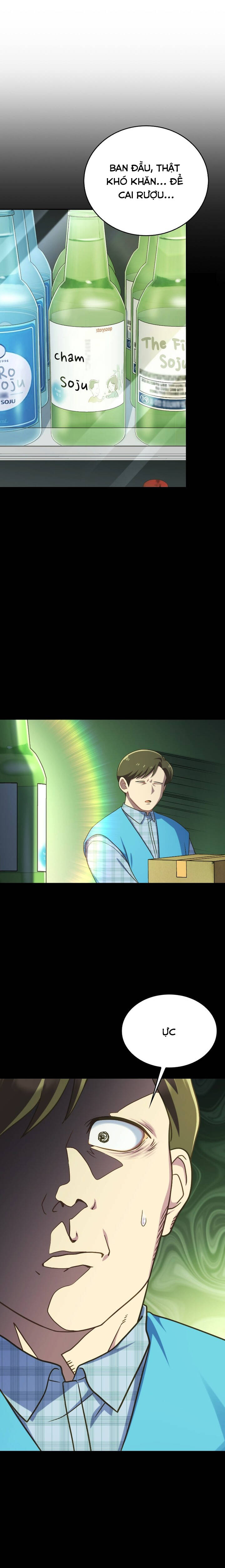 Cửa Hàng Tiện Lợi Có 102 Chapter 20 - 10