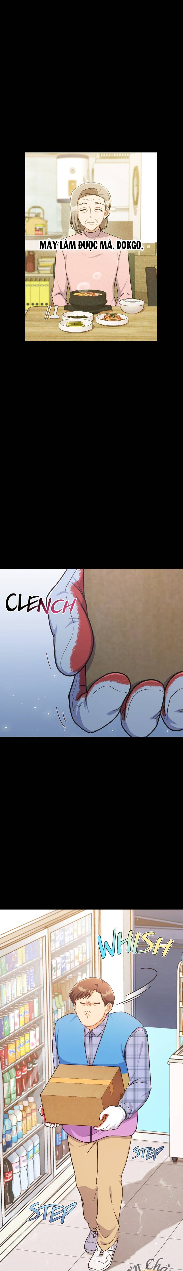 Cửa Hàng Tiện Lợi Có 102 Chapter 20 - 11